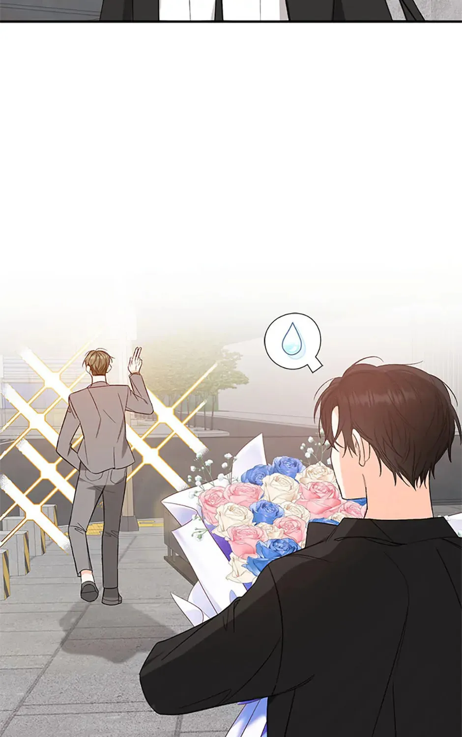 Read Ideal Match Delivery Service chapter 62 image 114 on Lezhin