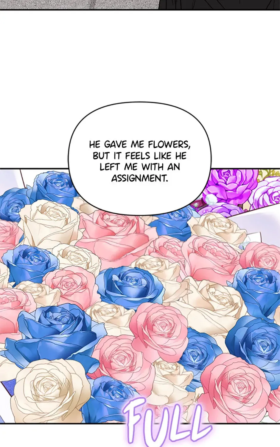 Read Ideal Match Delivery Service chapter 62 image 116 on Lezhin