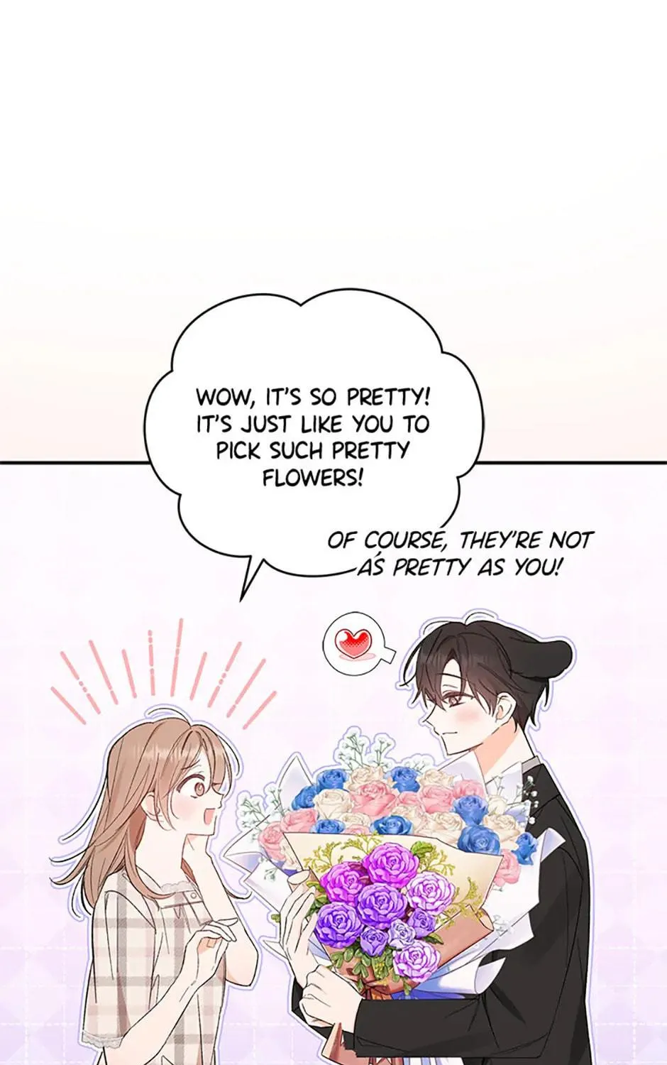 Read Ideal Match Delivery Service chapter 62 image 124 on Lezhin