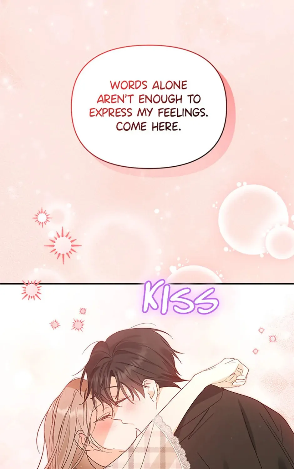 Read Ideal Match Delivery Service chapter 62 image 126 on Lezhin
