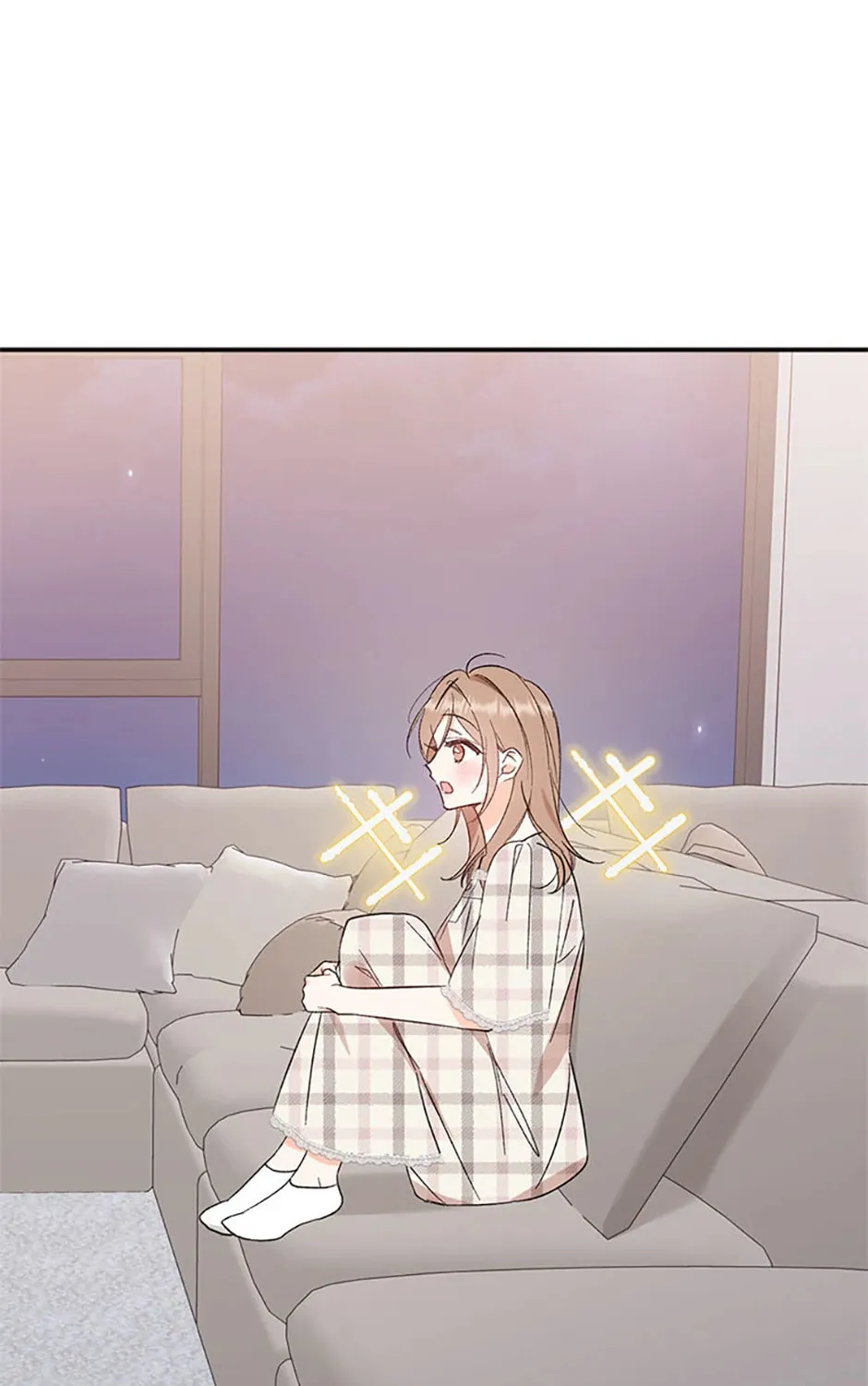 Read Ideal Match Delivery Service chapter 62 image 134 on Lezhin