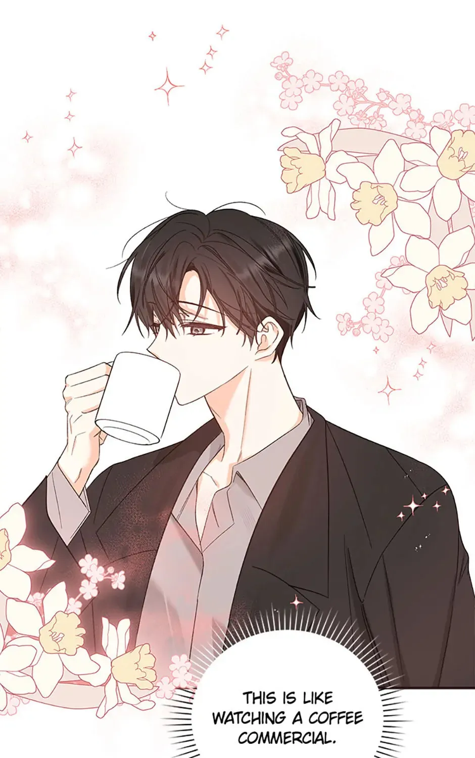 Read Ideal Match Delivery Service chapter 62 image 14 on Lezhin