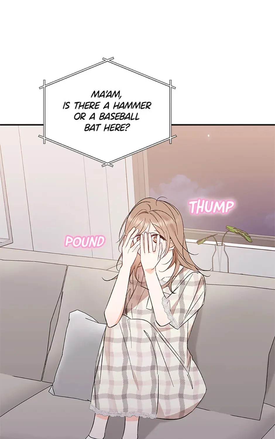 Read Ideal Match Delivery Service chapter 62 image 146 on Lezhin