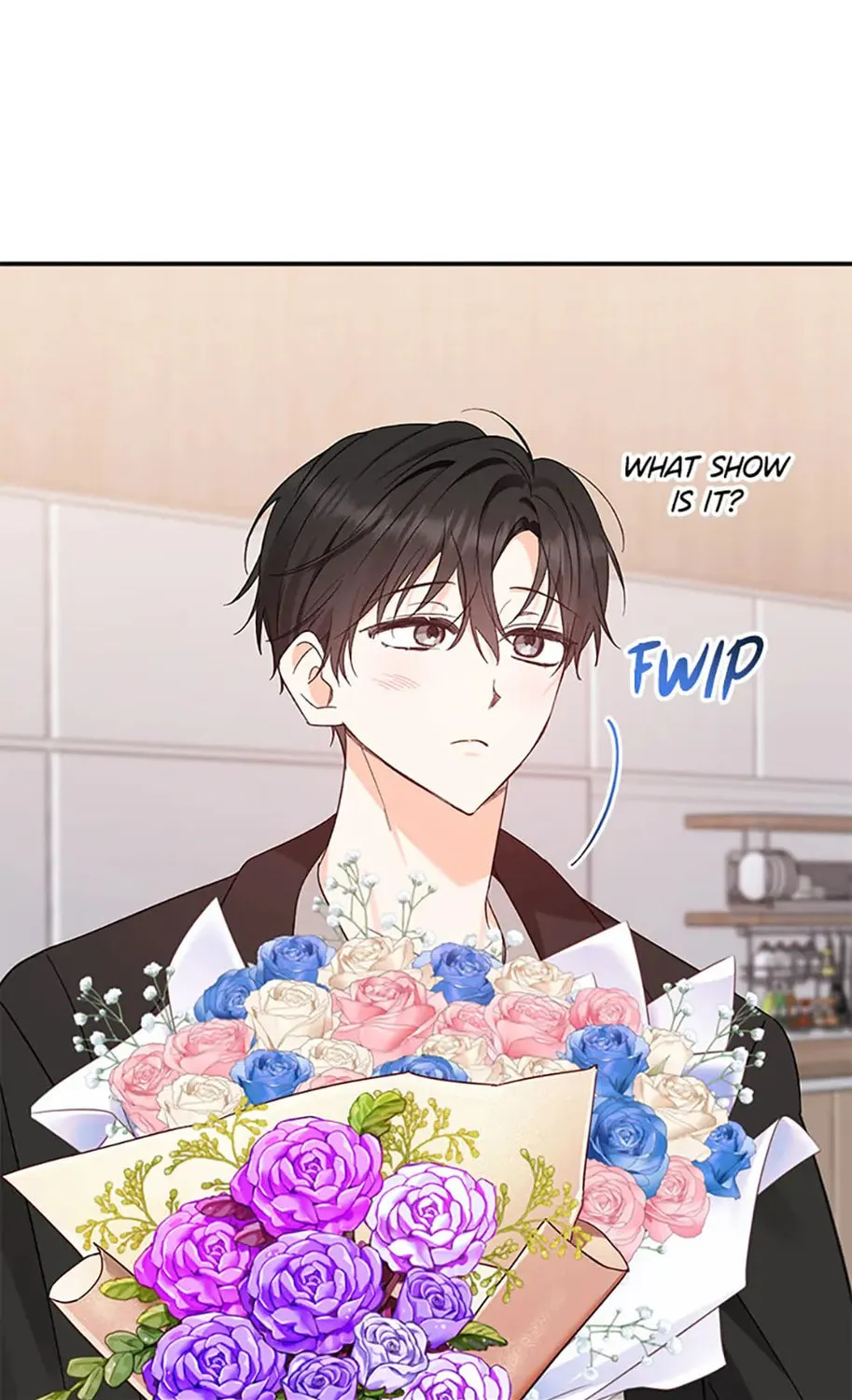 Read Ideal Match Delivery Service chapter 62 image 150 on Lezhin