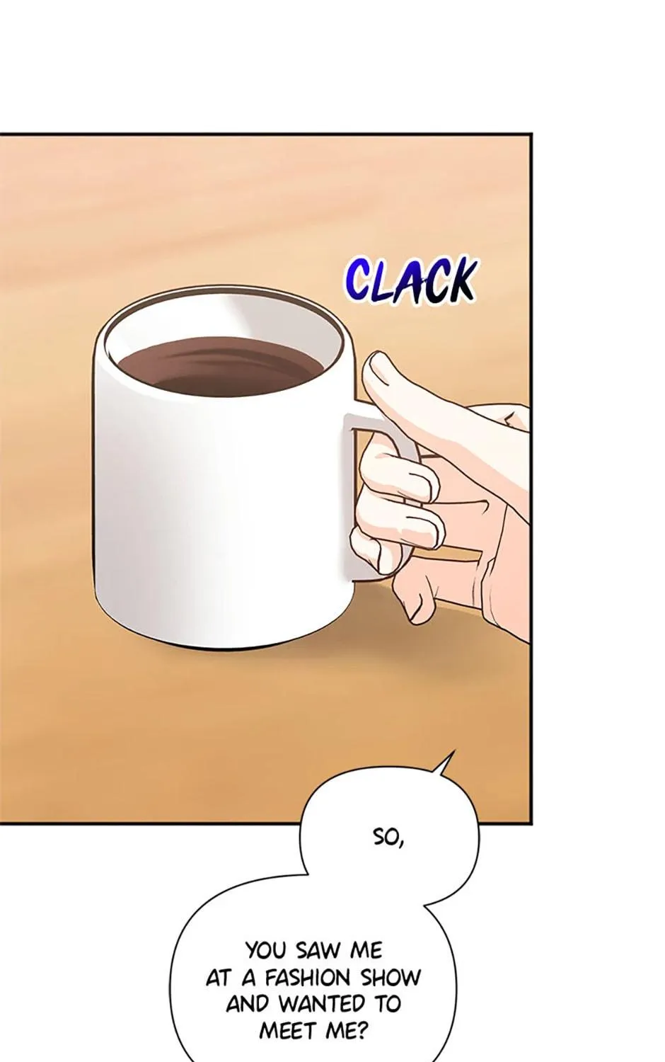 Read Ideal Match Delivery Service chapter 62 image 16 on Lezhin