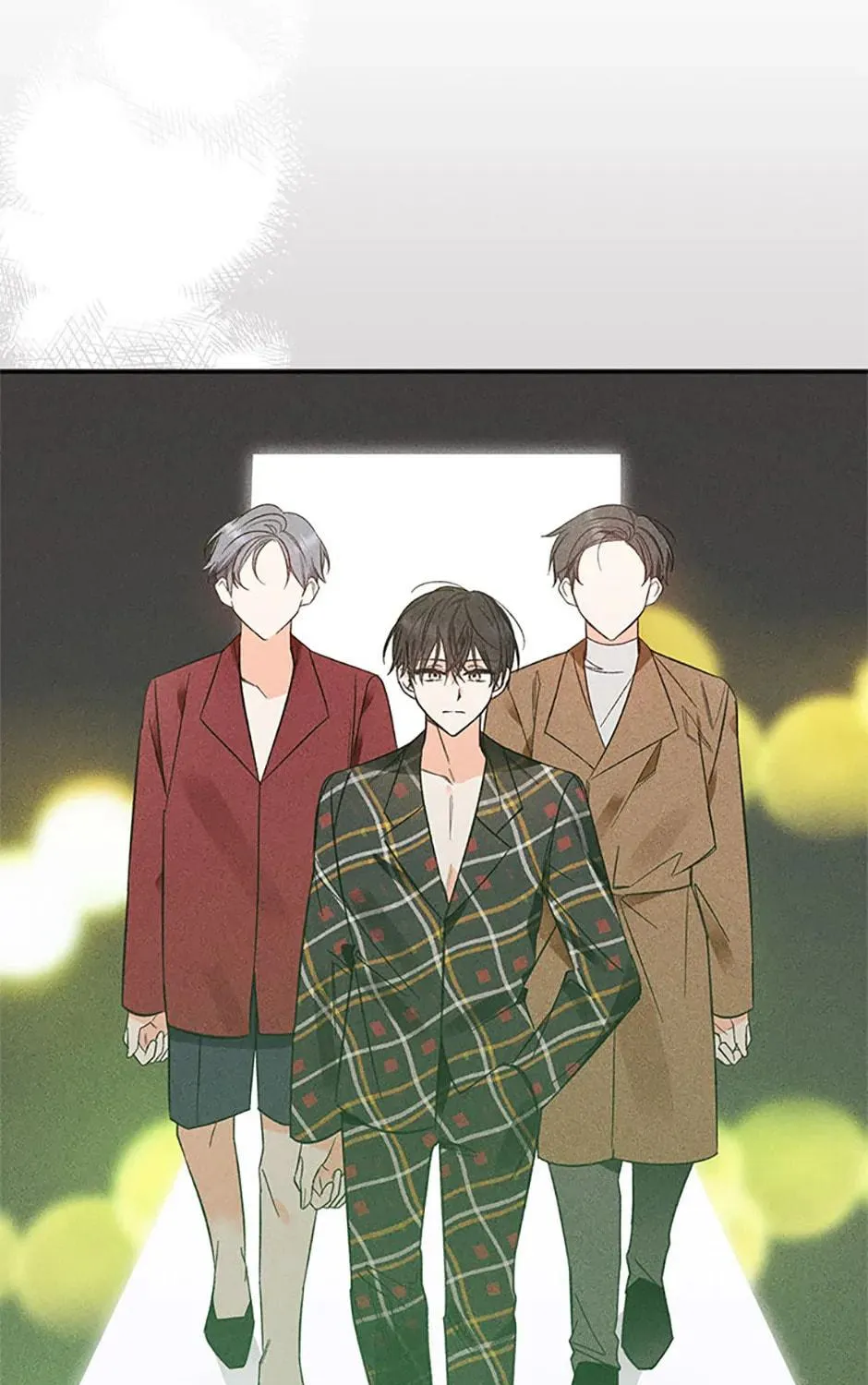 Read Ideal Match Delivery Service chapter 62 image 18 on Lezhin