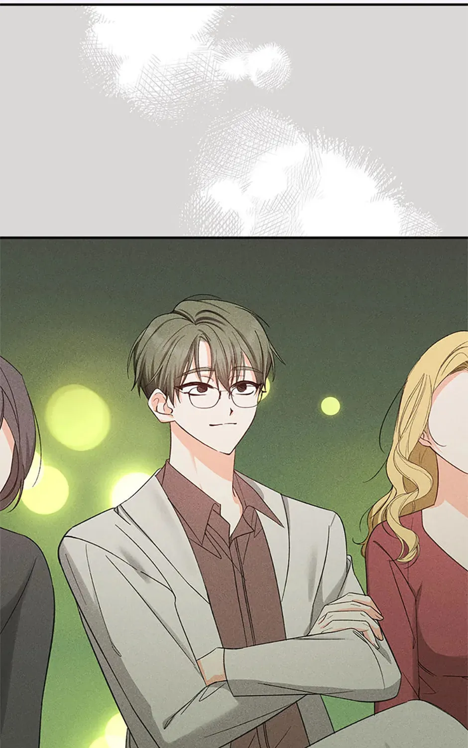 Read Ideal Match Delivery Service chapter 62 image 20 on Lezhin