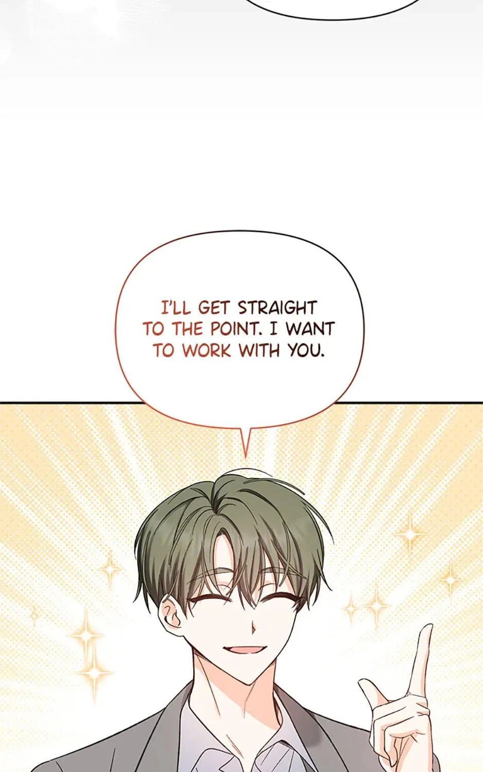 Read Ideal Match Delivery Service chapter 62 image 22 on Lezhin
