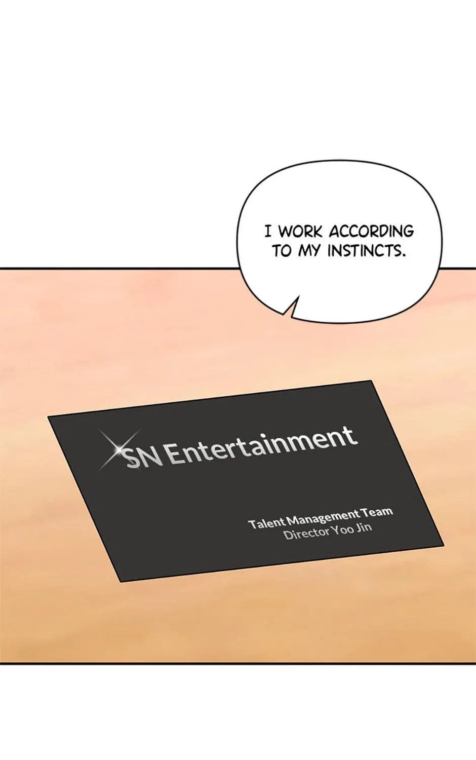 Read Ideal Match Delivery Service chapter 62 image 28 on Lezhin