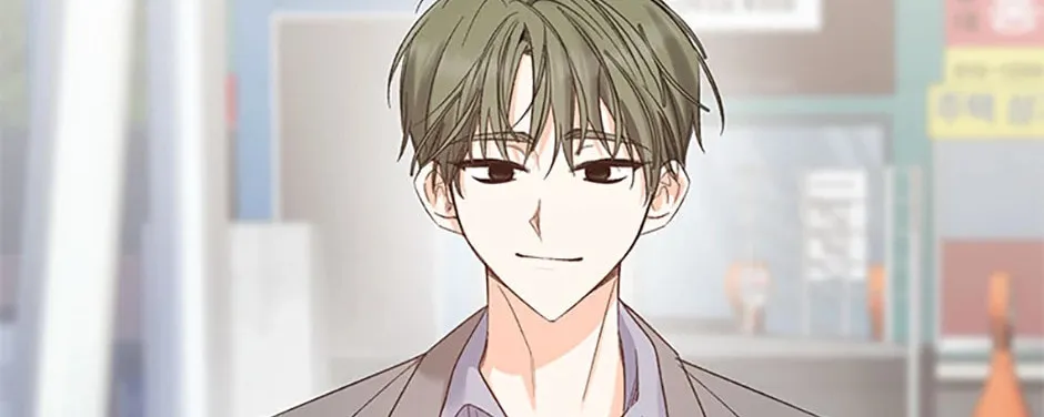 Read Ideal Match Delivery Service chapter 62 image 3 on Lezhin
