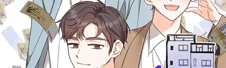 Read Ideal Match Delivery Service chapter 62 image 33 on Lezhin