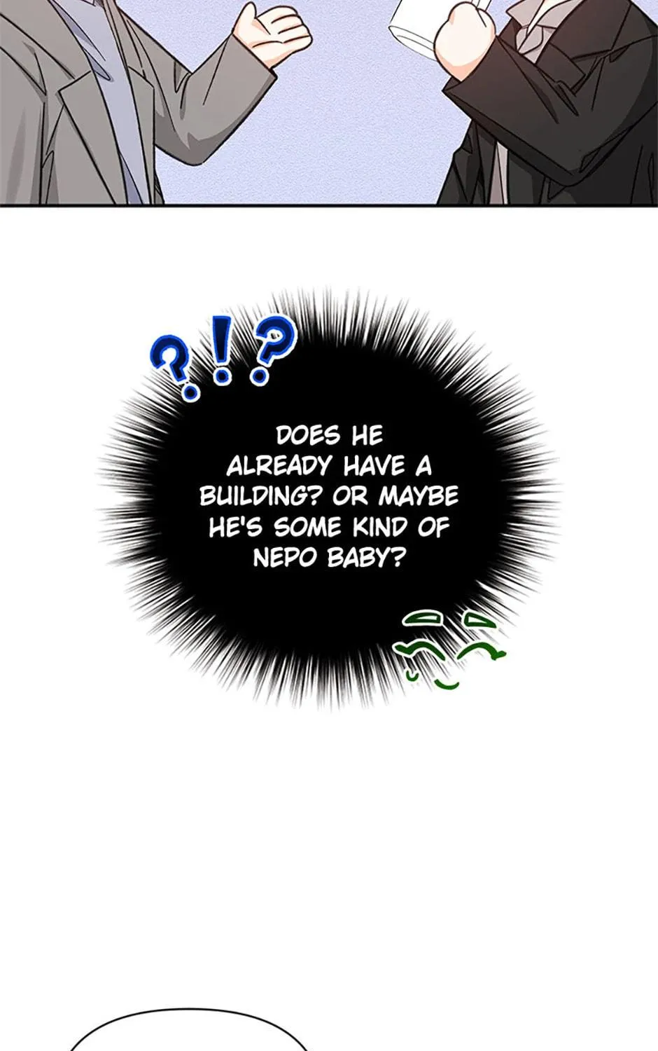 Read Ideal Match Delivery Service chapter 62 image 38 on Lezhin