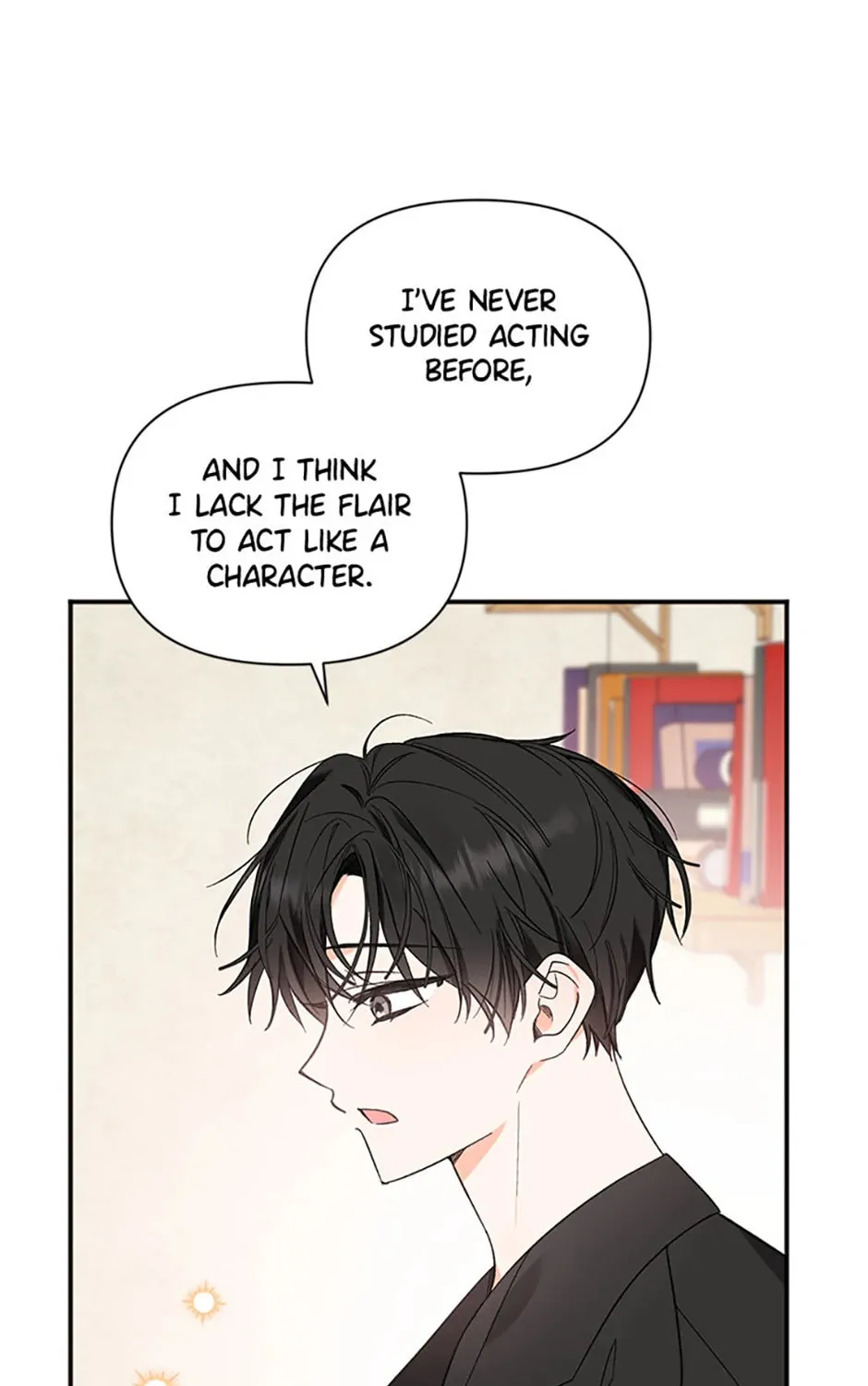 Read Ideal Match Delivery Service chapter 62 image 42 on Lezhin