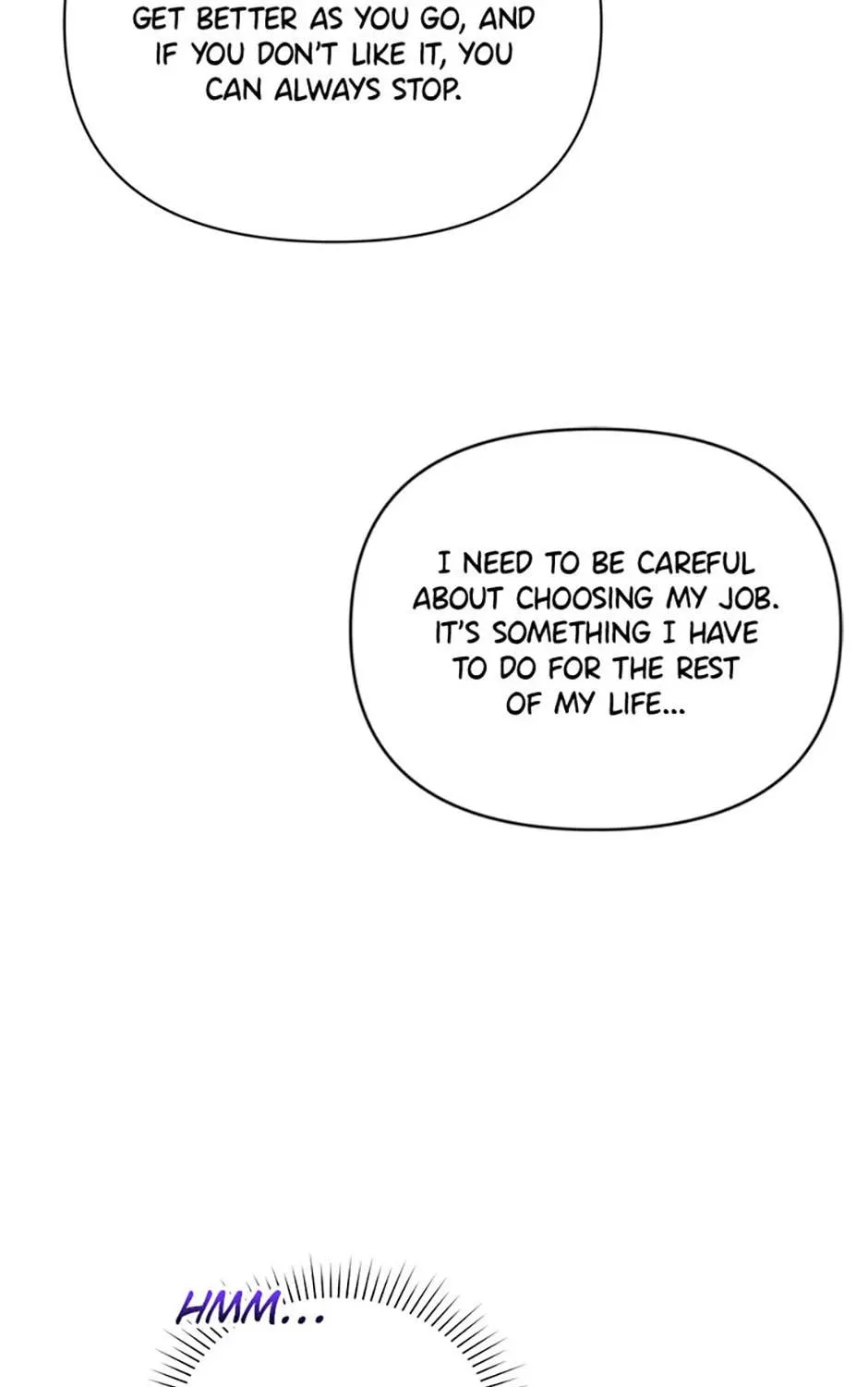 Read Ideal Match Delivery Service chapter 62 image 46 on Lezhin