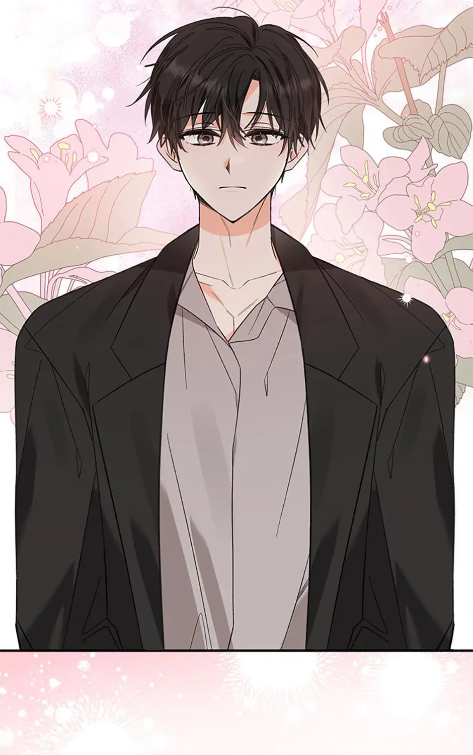 Read Ideal Match Delivery Service chapter 62 image 54 on Lezhin