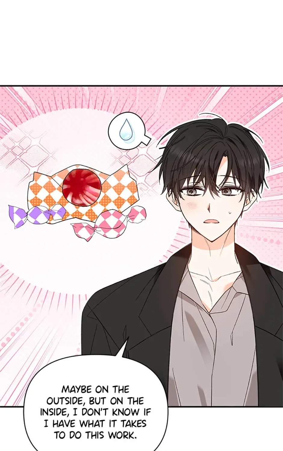 Read Ideal Match Delivery Service chapter 62 image 56 on Lezhin