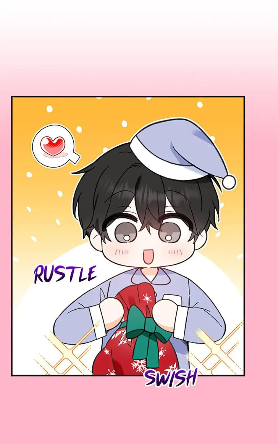 Read Ideal Match Delivery Service chapter 62 image 58 on Lezhin