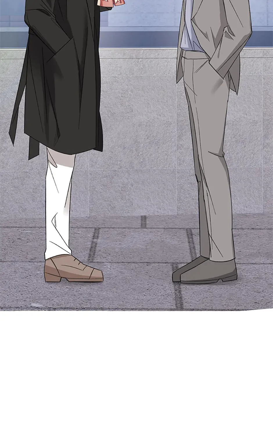 Read Ideal Match Delivery Service chapter 62 image 6 on Lezhin