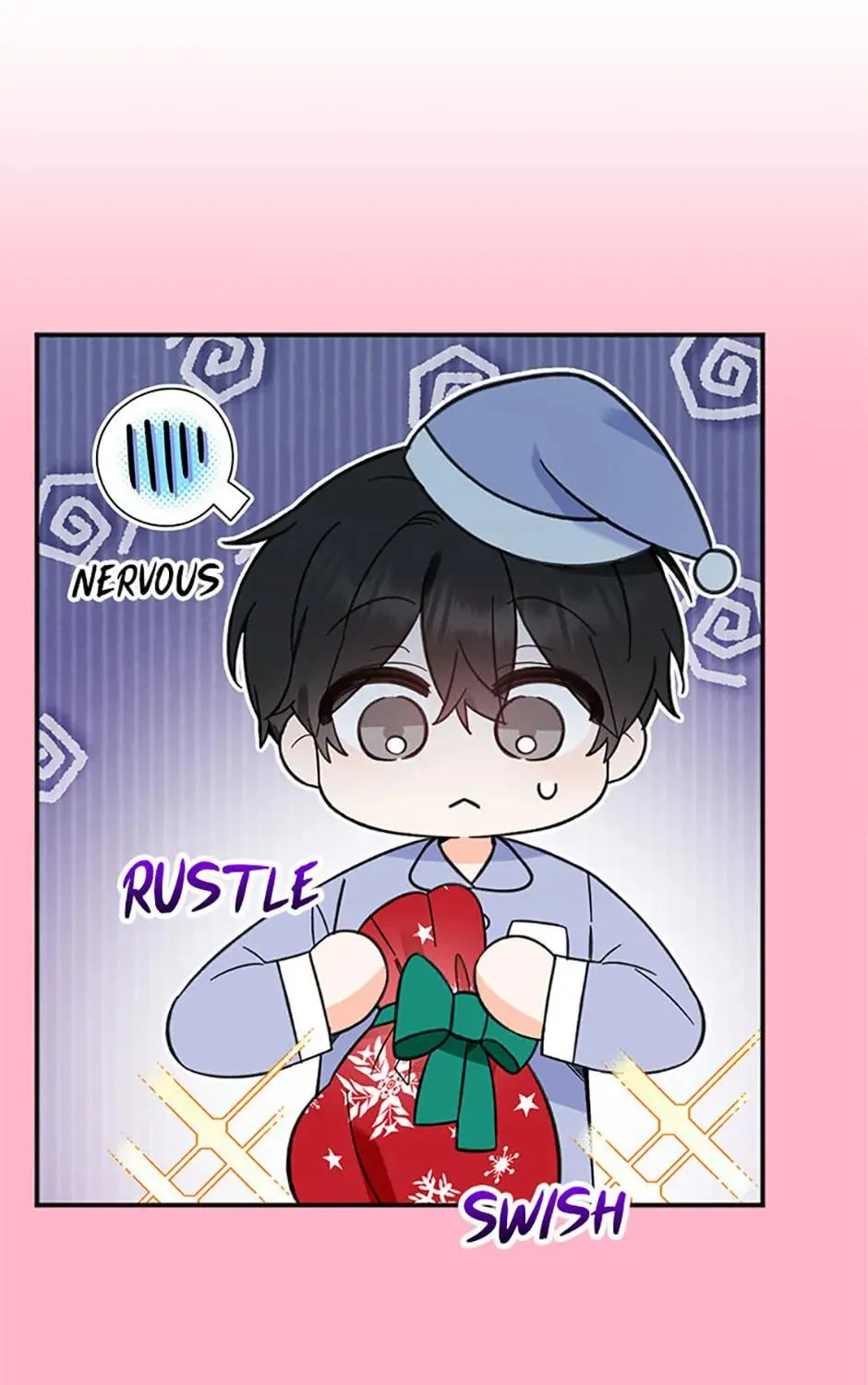 Read Ideal Match Delivery Service chapter 62 image 64 on Lezhin