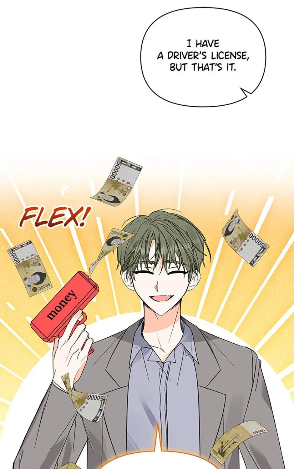 Read Ideal Match Delivery Service chapter 62 image 76 on Lezhin