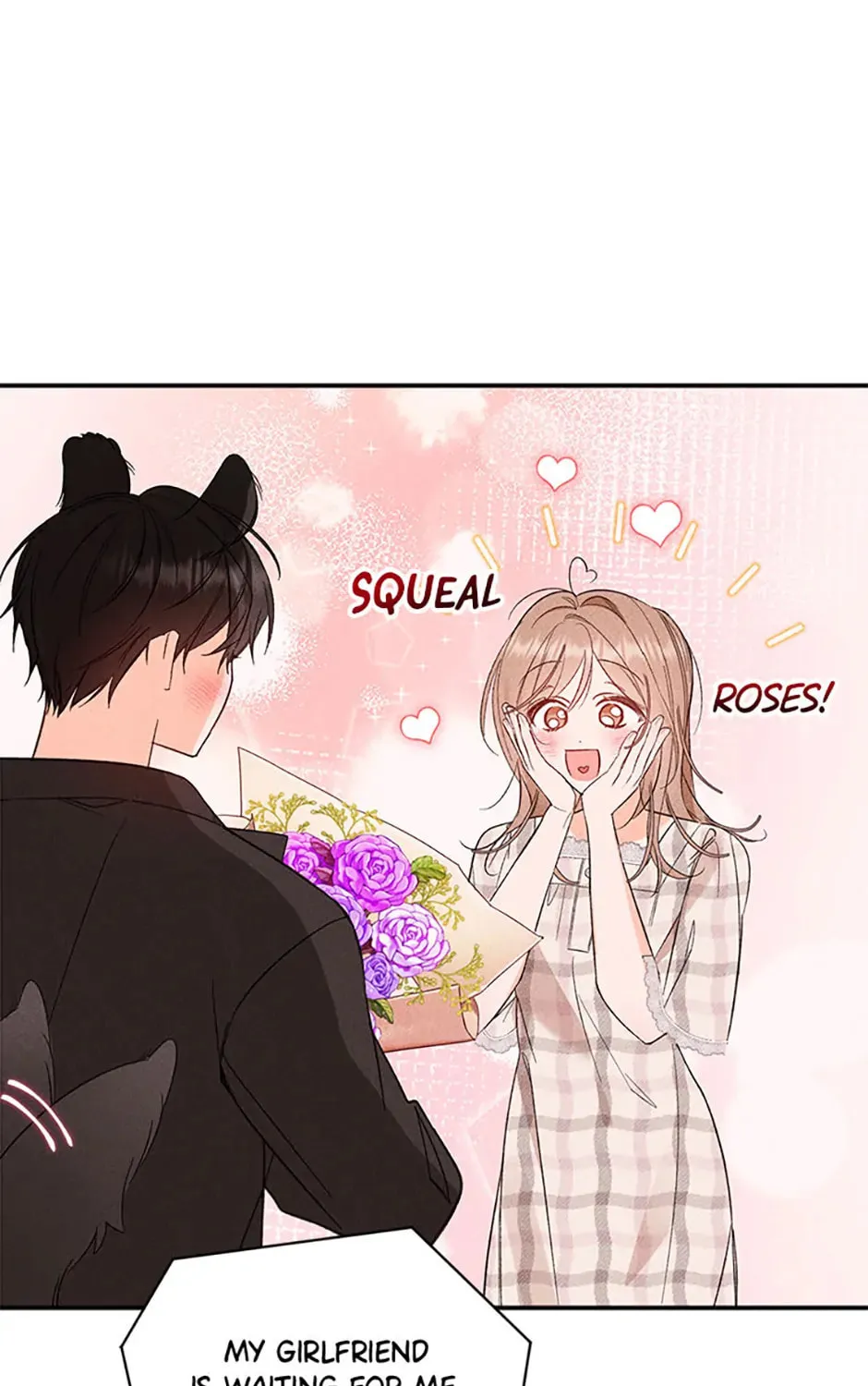 Read Ideal Match Delivery Service chapter 62 image 84 on Lezhin