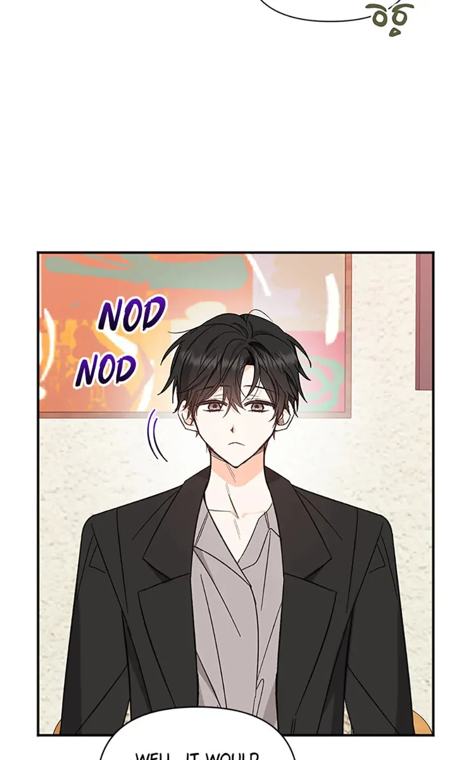 Read Ideal Match Delivery Service chapter 62 image 86 on Lezhin