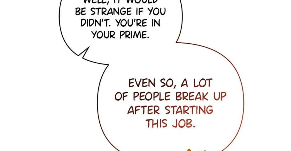 Read Ideal Match Delivery Service chapter 62 image 87 on Lezhin