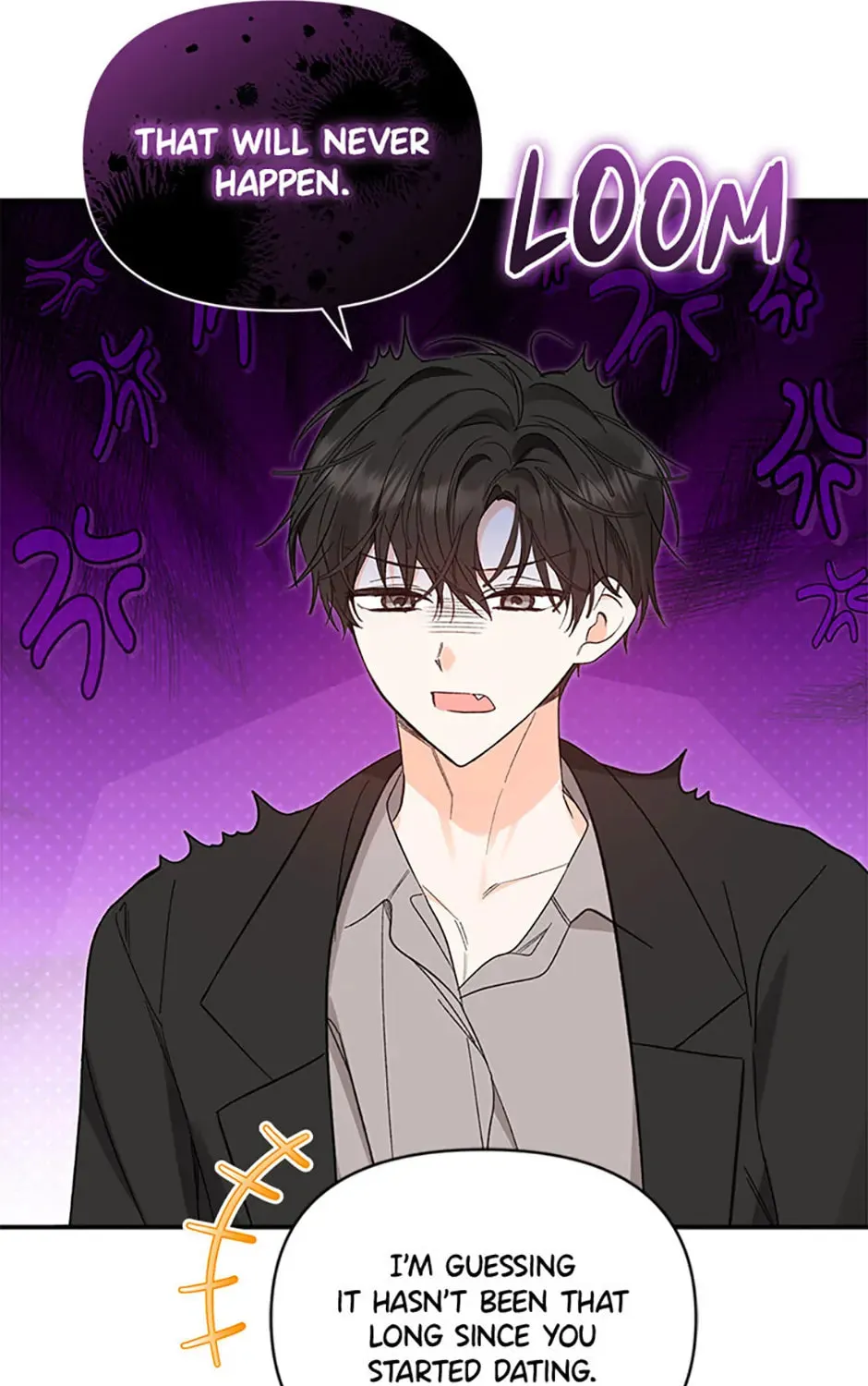 Read Ideal Match Delivery Service chapter 62 image 90 on Lezhin