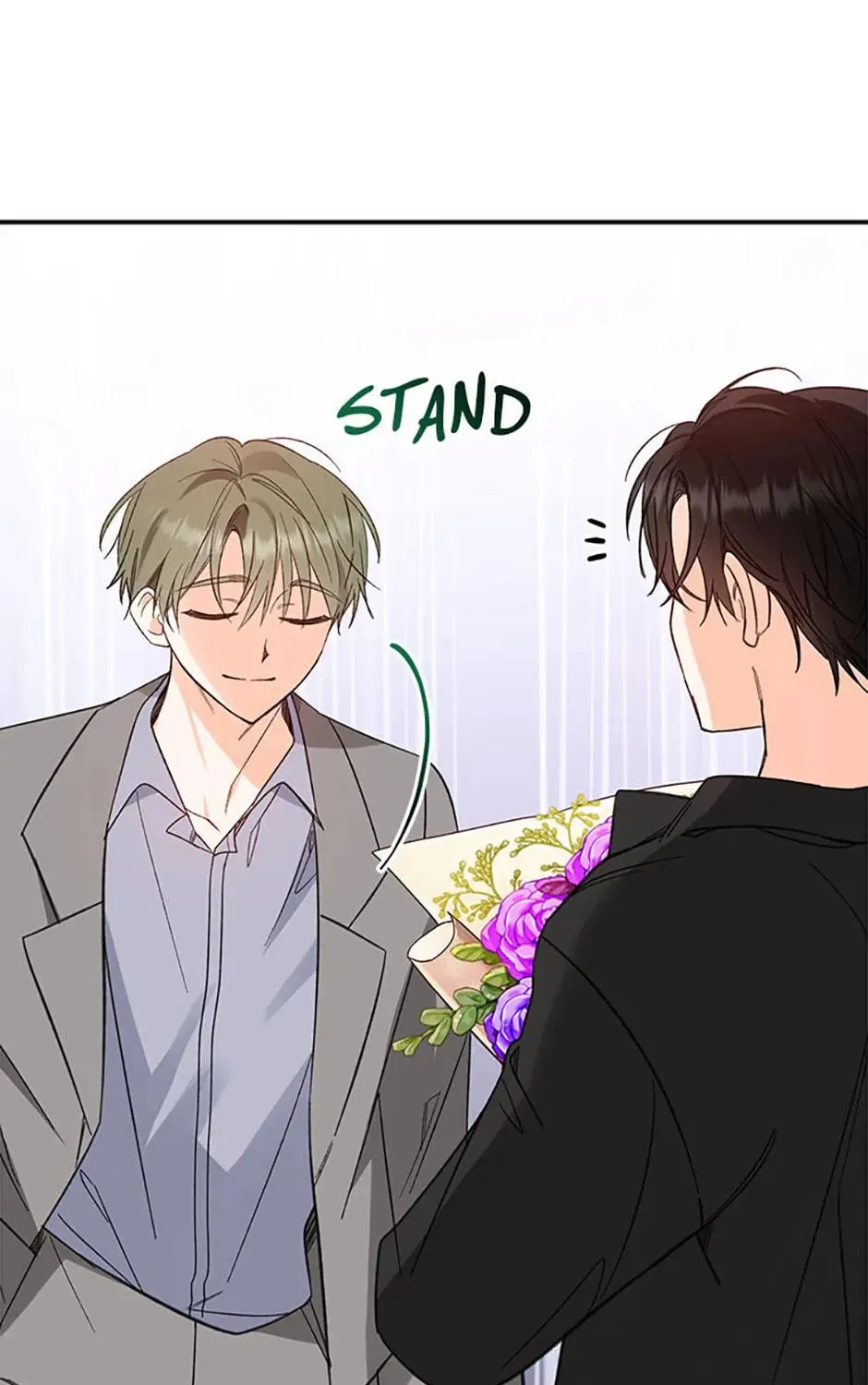 Read Ideal Match Delivery Service chapter 62 image 94 on Lezhin