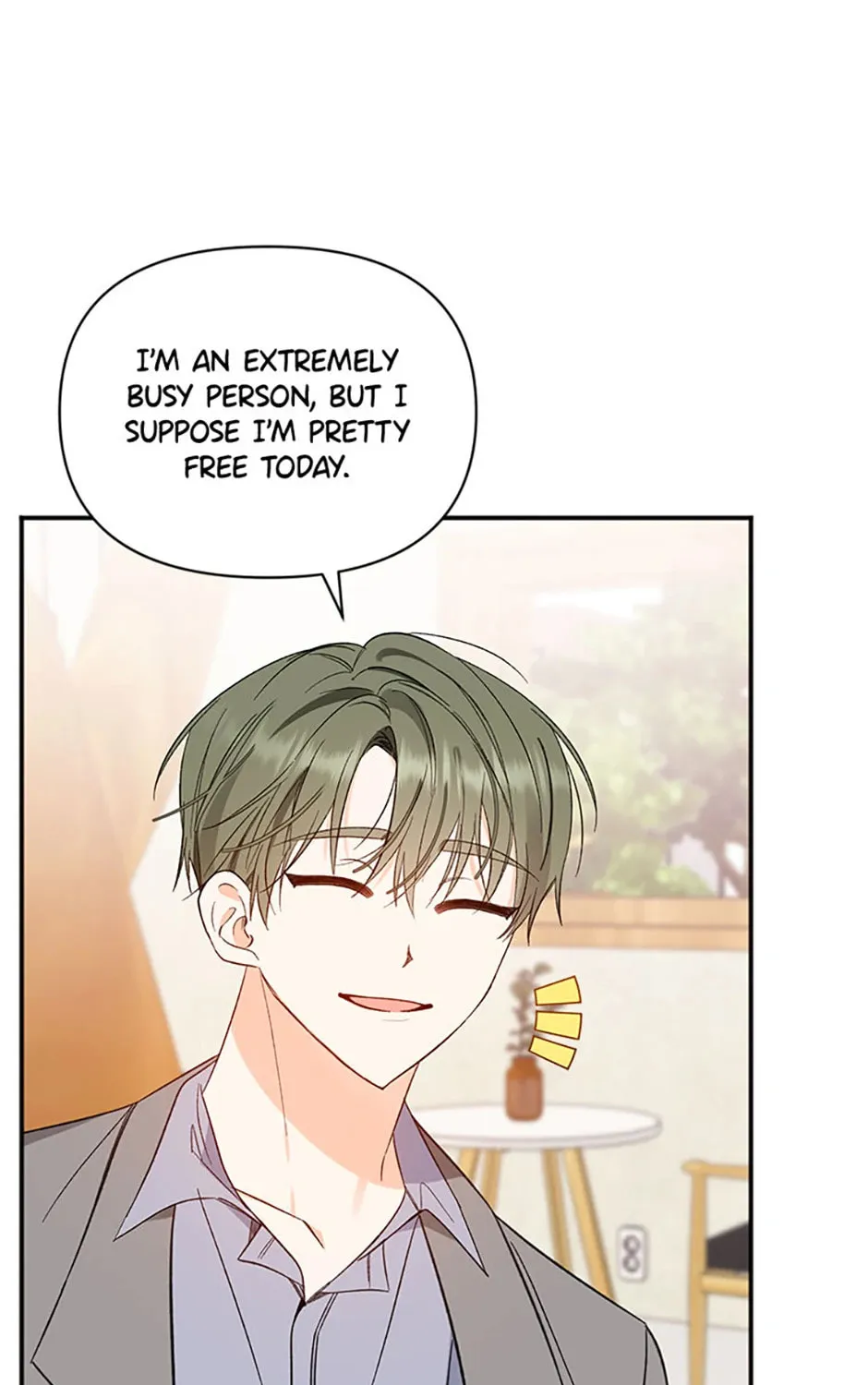 Read Ideal Match Delivery Service chapter 62 image 96 on Lezhin