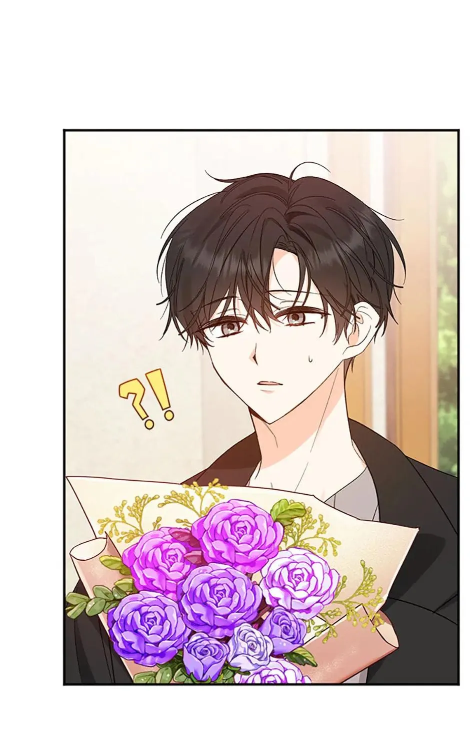 Read Ideal Match Delivery Service chapter 62 image 98 on Lezhin