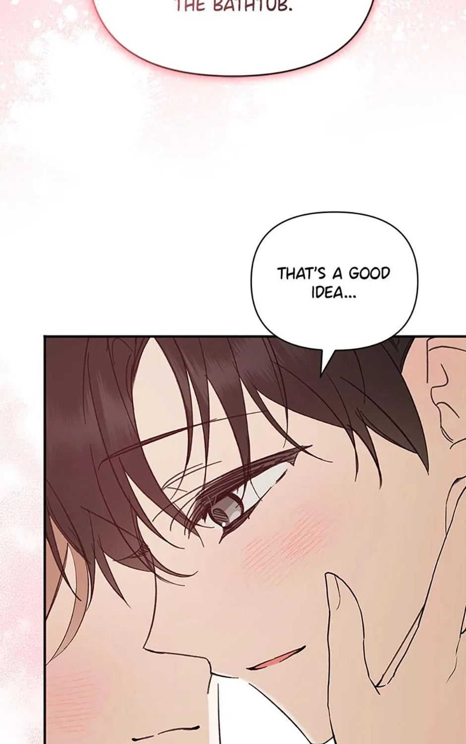 Read Ideal Match Delivery Service chapter 63 image 106 on Lezhin