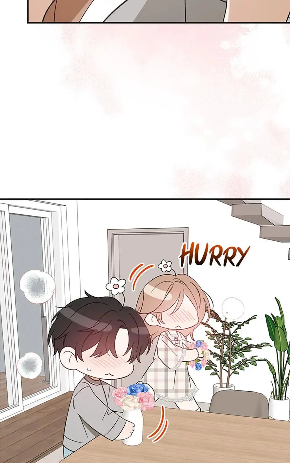 Read Ideal Match Delivery Service chapter 63 image 108 on Lezhin