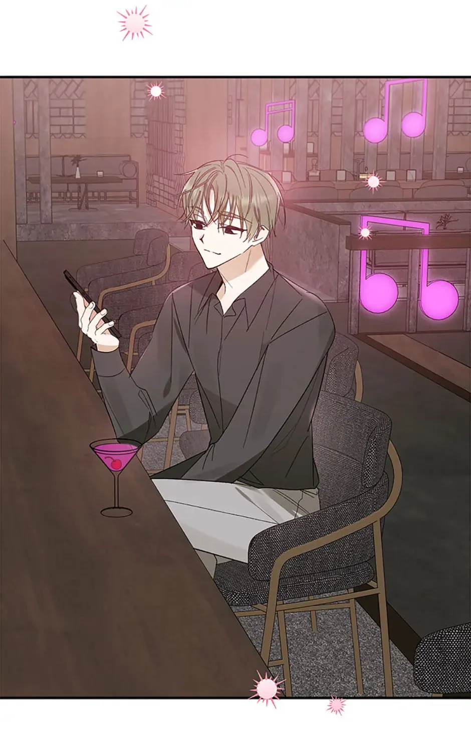 Read Ideal Match Delivery Service chapter 63 image 114 on Lezhin