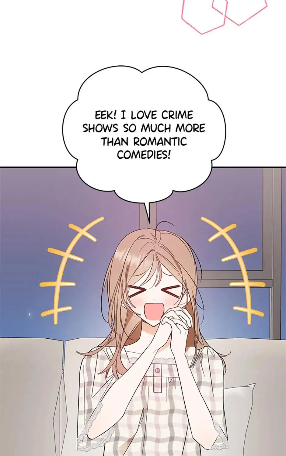 Read Ideal Match Delivery Service chapter 63 image 22 on Lezhin