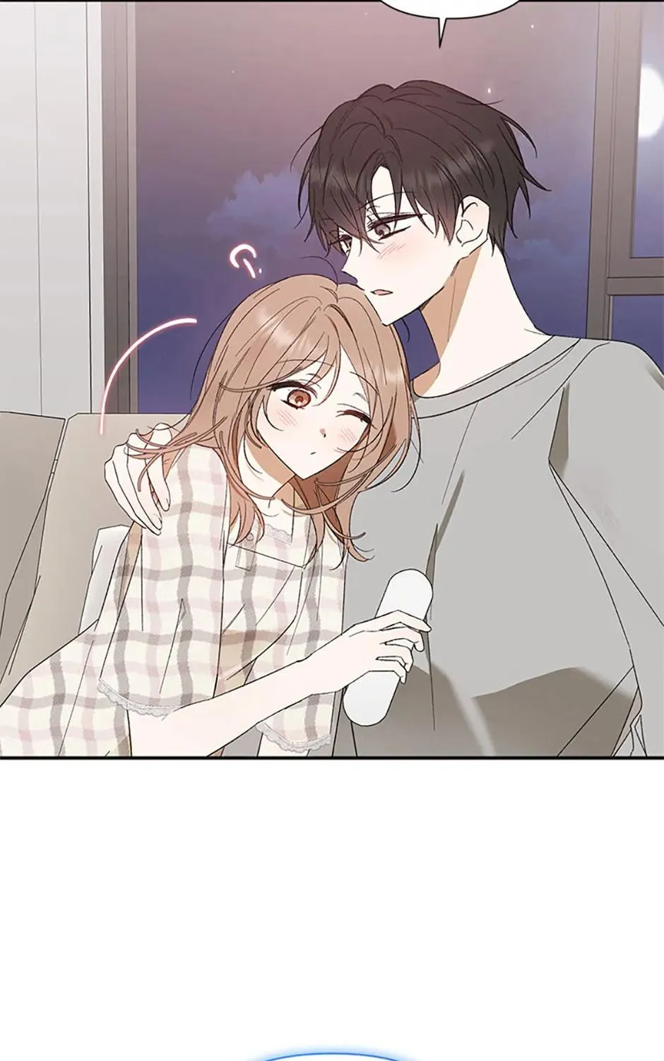 Read Ideal Match Delivery Service chapter 63 image 34 on Lezhin