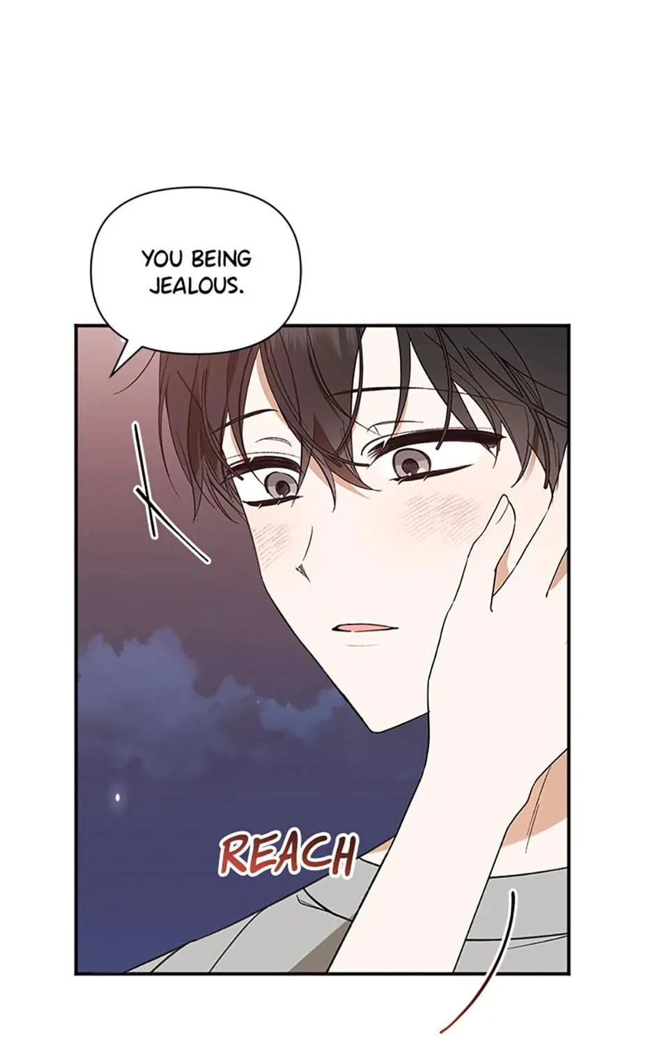 Read Ideal Match Delivery Service chapter 63 image 40 on Lezhin
