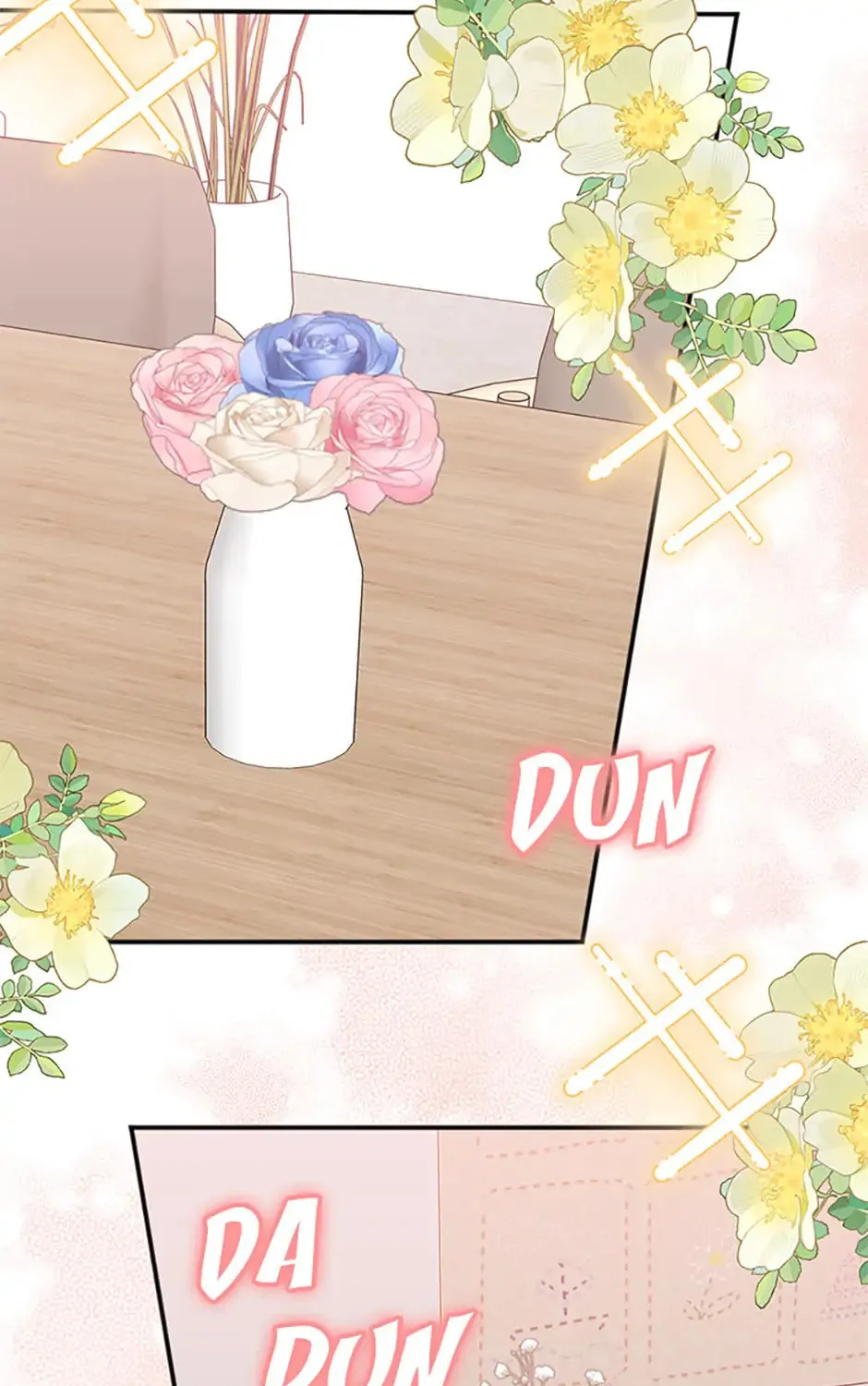 Read Ideal Match Delivery Service chapter 63 image 44 on Lezhin