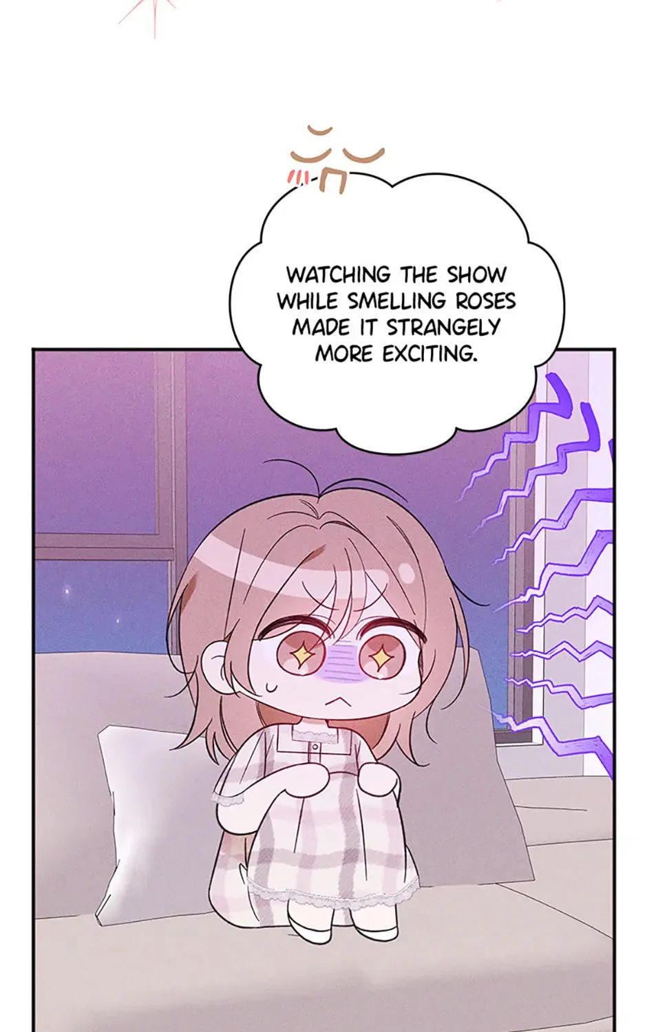 Read Ideal Match Delivery Service chapter 63 image 50 on Lezhin