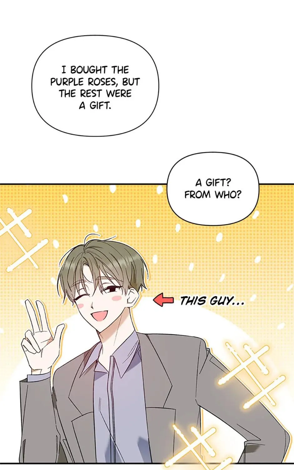 Read Ideal Match Delivery Service chapter 63 image 52 on Lezhin