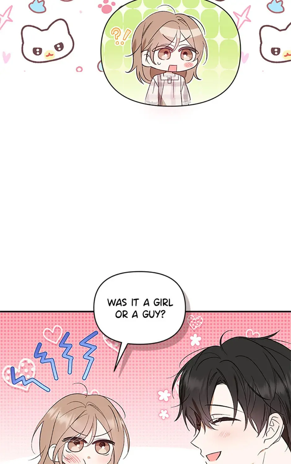 Read Ideal Match Delivery Service chapter 63 image 56 on Lezhin