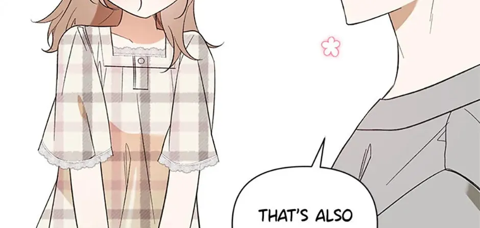 Read Ideal Match Delivery Service chapter 63 image 57 on Lezhin