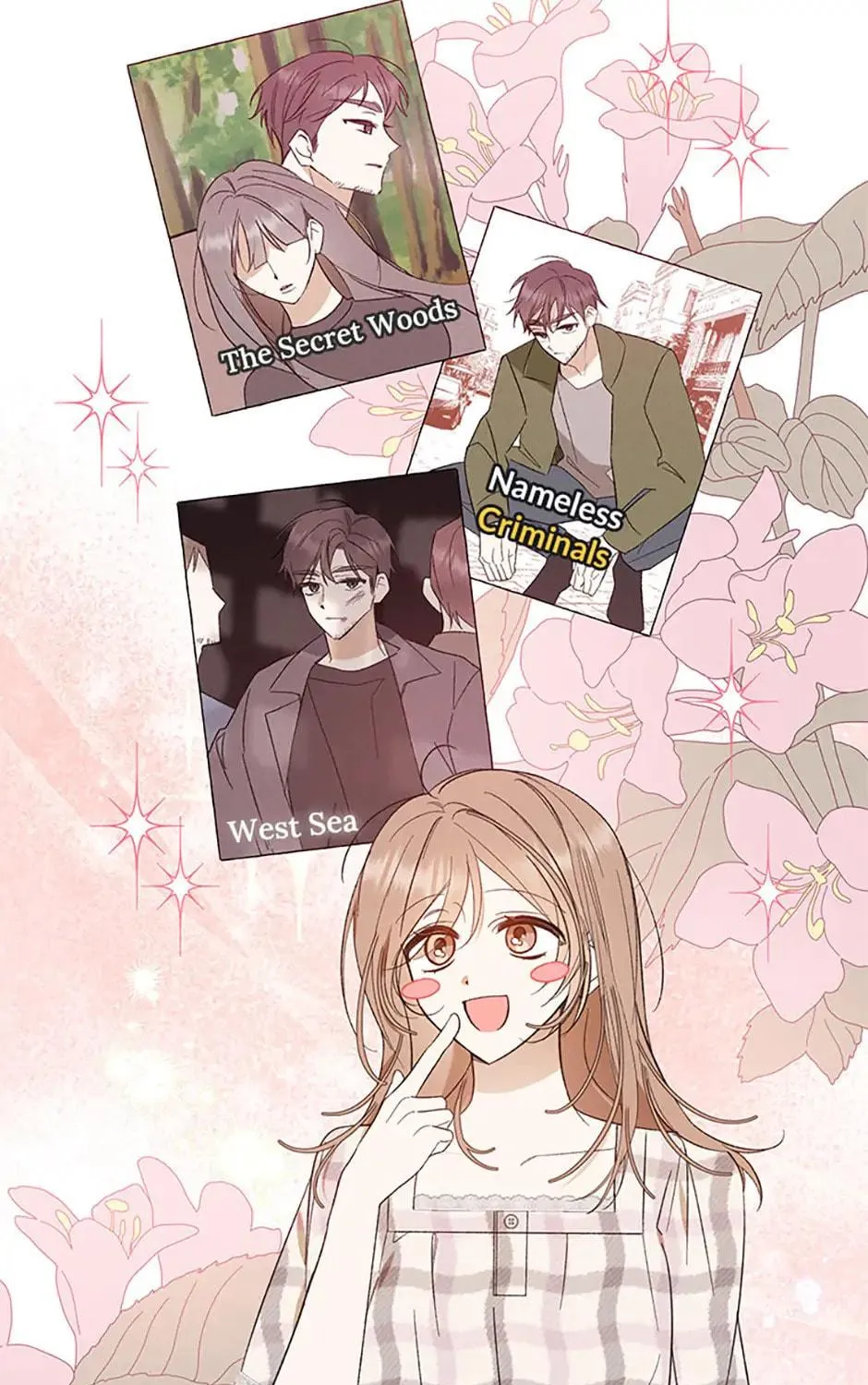 Read Ideal Match Delivery Service chapter 63 image 68 on Lezhin