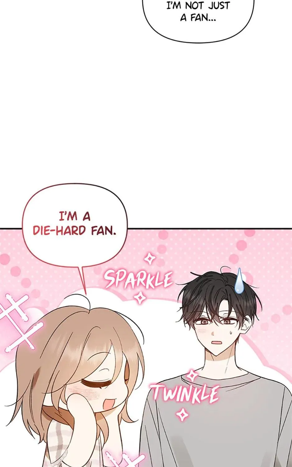 Read Ideal Match Delivery Service chapter 63 image 70 on Lezhin