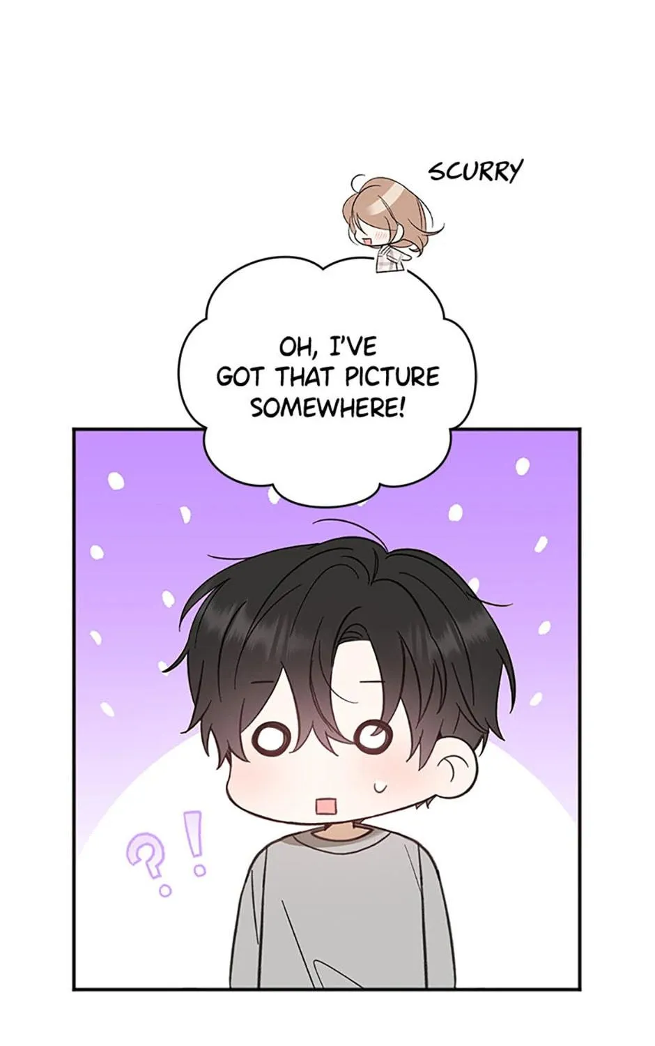 Read Ideal Match Delivery Service chapter 63 image 78 on Lezhin