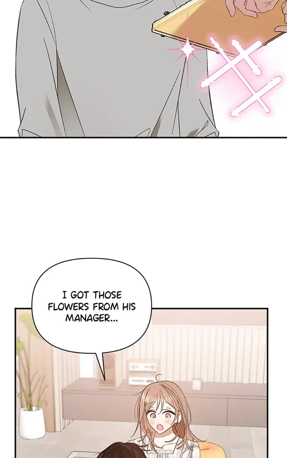 Read Ideal Match Delivery Service chapter 63 image 84 on Lezhin