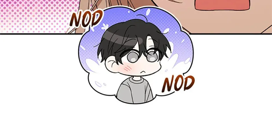 Read Ideal Match Delivery Service chapter 63 image 87 on Lezhin