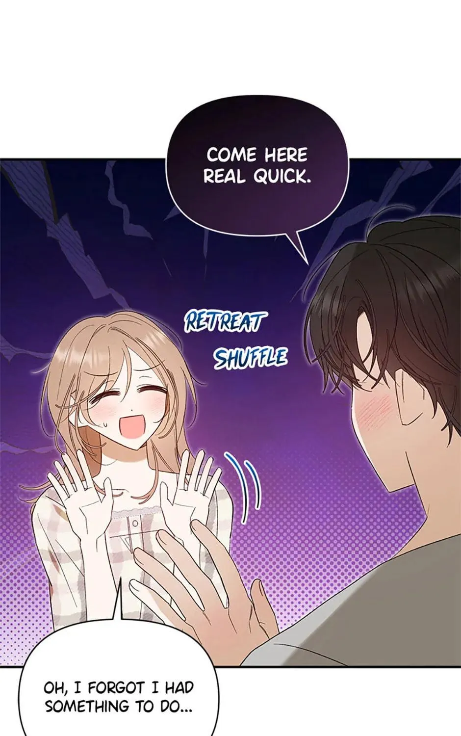 Read Ideal Match Delivery Service chapter 63 image 94 on Lezhin