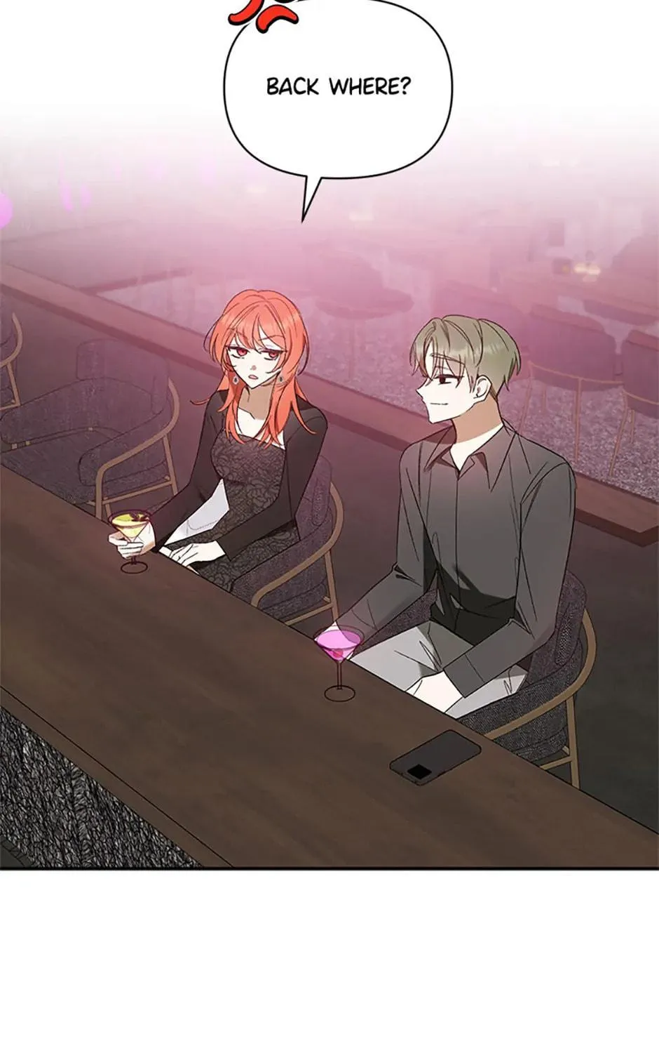Read Ideal Match Delivery Service chapter 64 image 10 on Lezhin