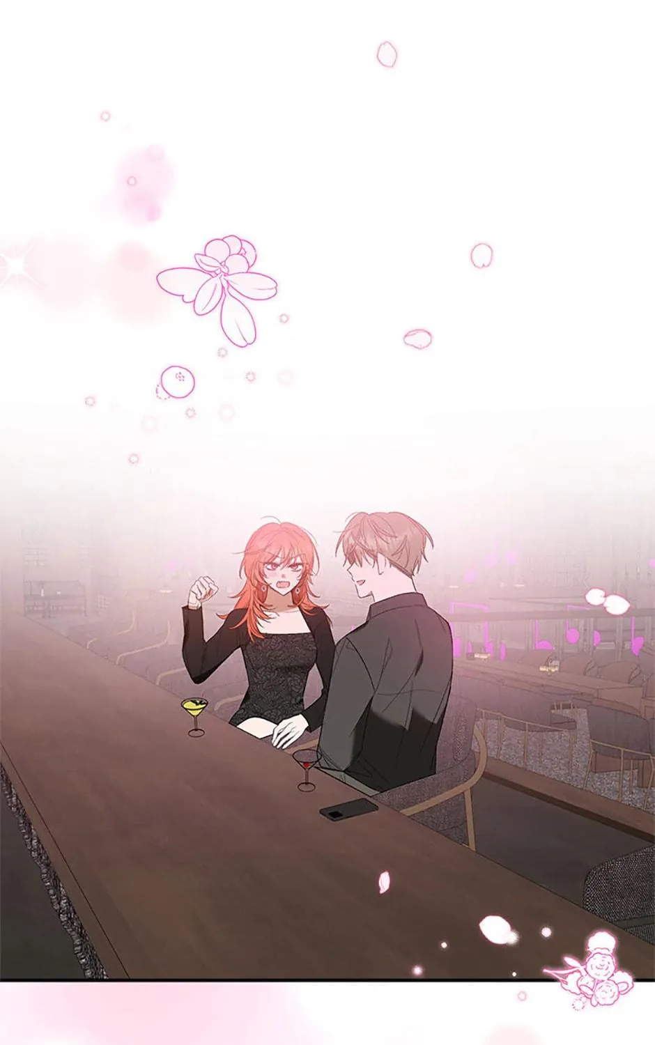 Read Ideal Match Delivery Service chapter 64 image 100 on Lezhin